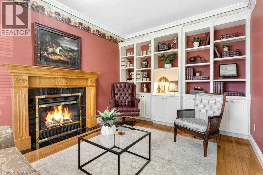 Townhouse for sale at 375 N GEORGE Street N Unit# 1, Westview, Cambridge, Ontario, photo 6