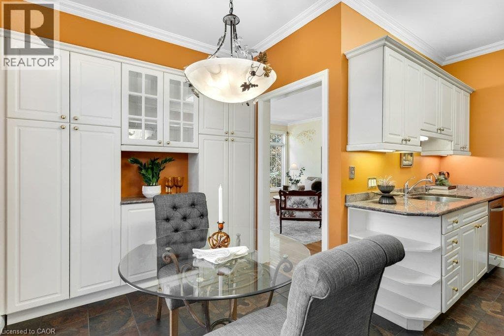 Townhouse for sale at 375 N GEORGE Street N Unit# 1, Westview, Cambridge, Ontario, photo 15