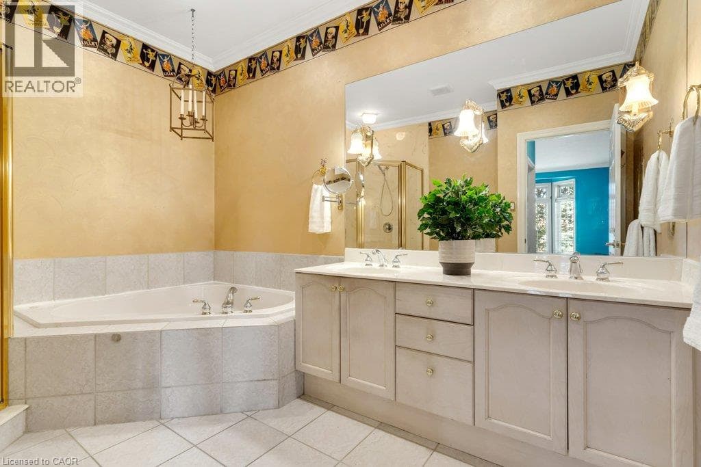 Townhouse for sale at 375 N GEORGE Street N Unit# 1, Westview, Cambridge, Ontario, photo 24