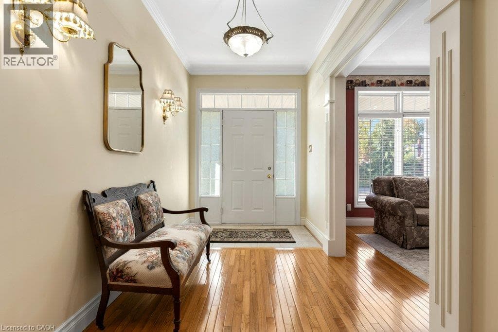 Townhouse for sale at 375 N GEORGE Street N Unit# 1, Westview, Cambridge, Ontario, photo 3