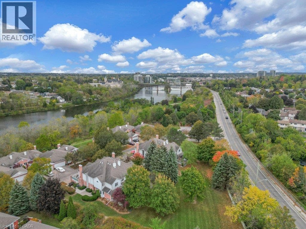 Townhouse for sale at 375 N GEORGE Street N Unit# 1, Westview, Cambridge, Ontario, photo 40