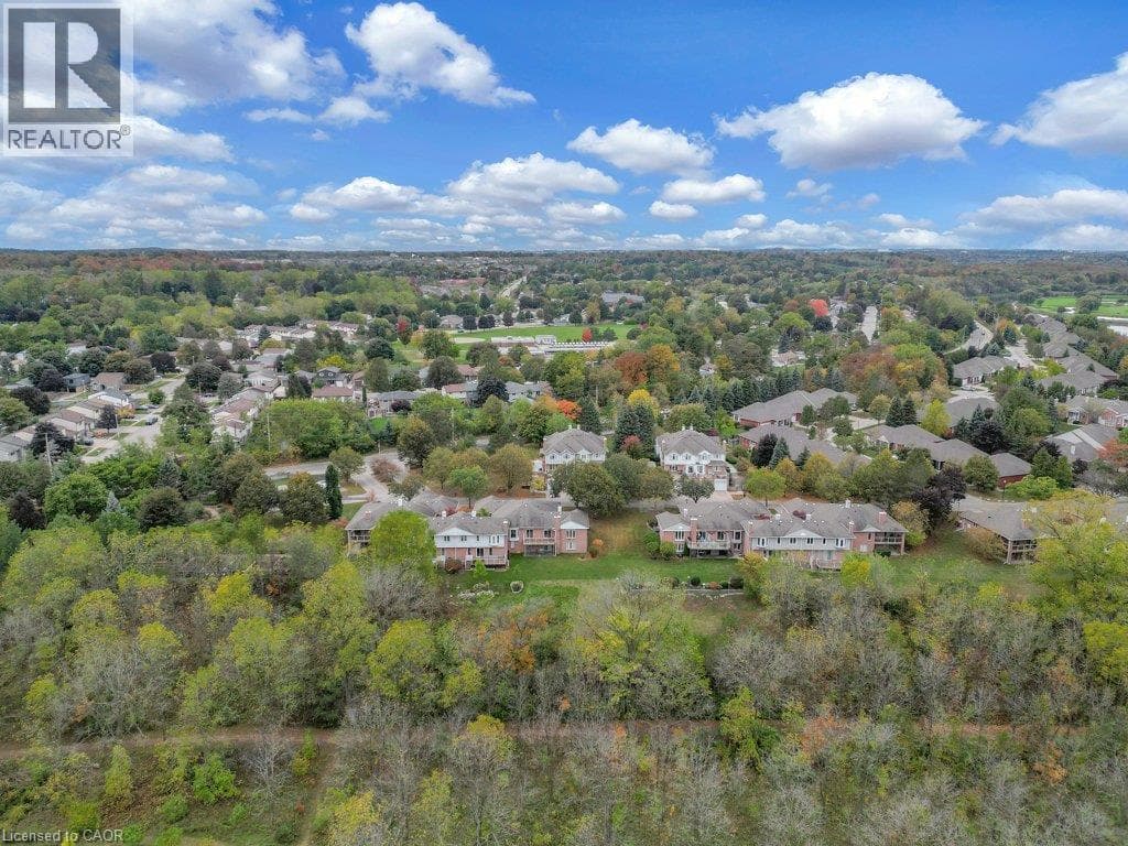 Townhouse for sale at 375 N GEORGE Street N Unit# 1, Westview, Cambridge, Ontario, photo 42