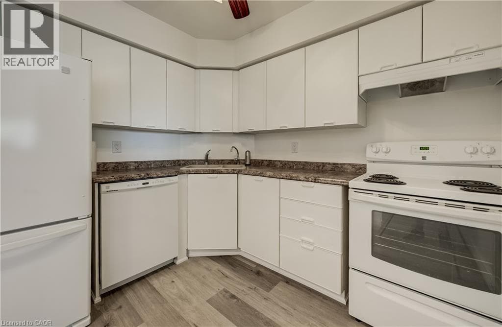Apartment for sale at 237 KING Street W Unit# 102, Riverside, Cambridge, Ontario, photo 11