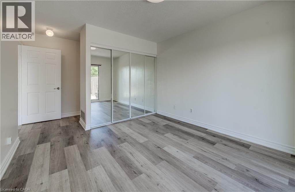 Apartment for sale at 237 KING Street W Unit# 102, Riverside, Cambridge, Ontario, photo 18