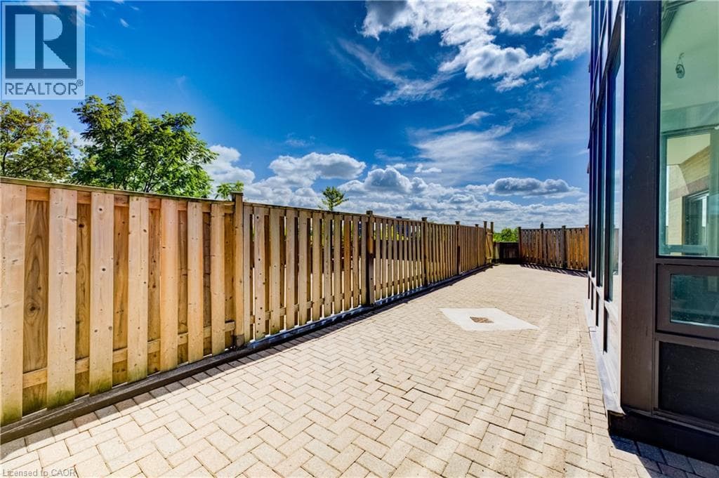 Apartment for sale at 237 KING Street W Unit# 102, Riverside, Cambridge, Ontario, photo 21