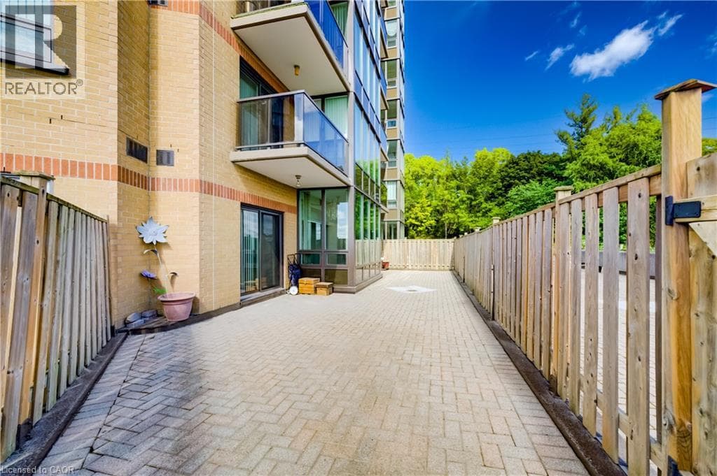 Apartment for sale at 237 KING Street W Unit# 102, Riverside, Cambridge, Ontario, photo 23