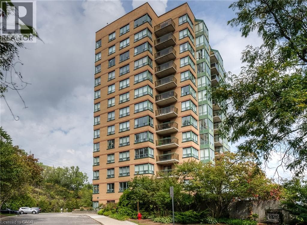 Apartment for sale at 237 KING Street W Unit# 102, Riverside, Cambridge, Ontario, photo 3