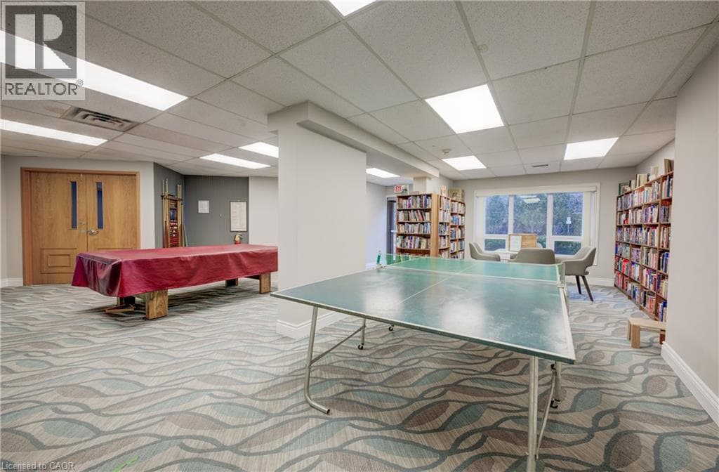 Apartment for sale at 237 KING Street W Unit# 102, Riverside, Cambridge, Ontario, photo 31