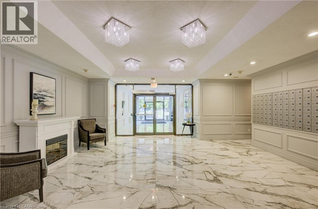 Apartment for sale at 237 KING Street W Unit# 102, Riverside, Cambridge, Ontario, photo 5