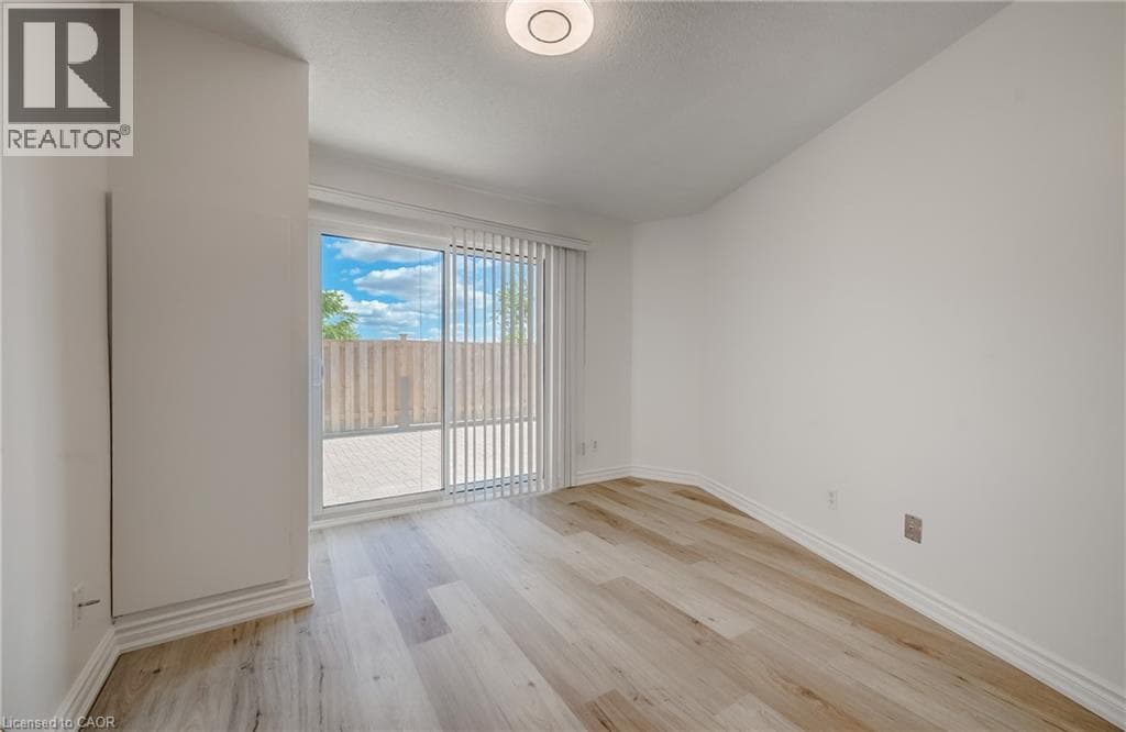 Apartment for sale at 237 KING Street W Unit# 102, Riverside, Cambridge, Ontario, photo 15