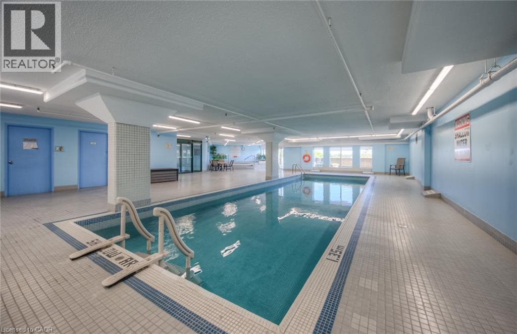 Apartment for sale at 237 KING Street W Unit# 102, Riverside, Cambridge, Ontario, photo 28