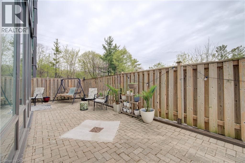 Apartment for sale at 237 KING Street W Unit# 102, Riverside, Cambridge, Ontario, photo 34