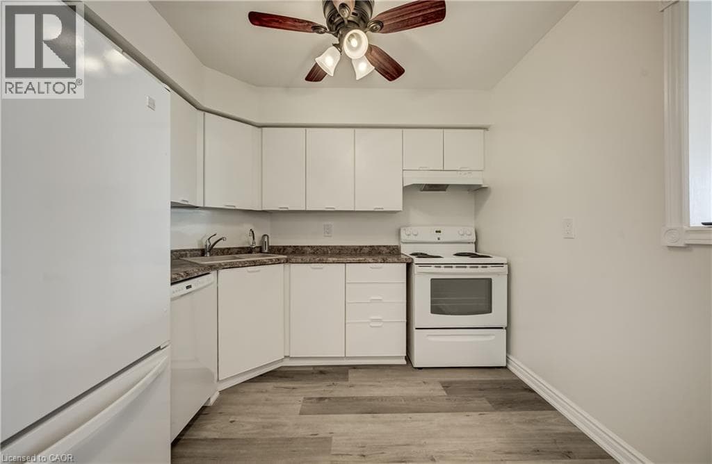 Apartment for sale at 237 KING Street W Unit# 102, Riverside, Cambridge, Ontario, photo 10