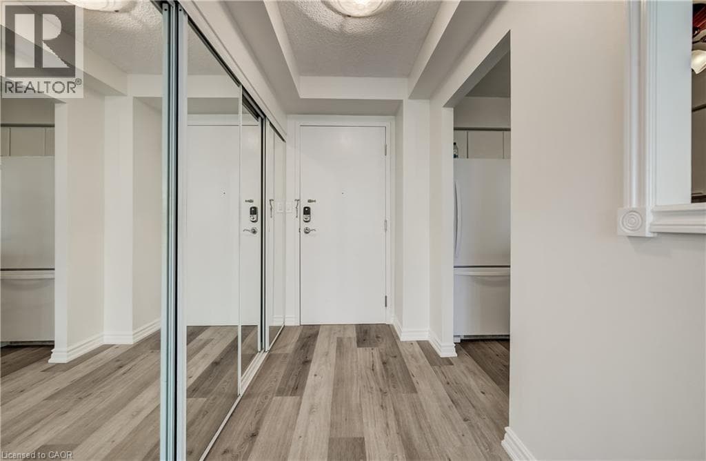 Apartment for sale at 237 KING Street W Unit# 102, Riverside, Cambridge, Ontario, photo 8