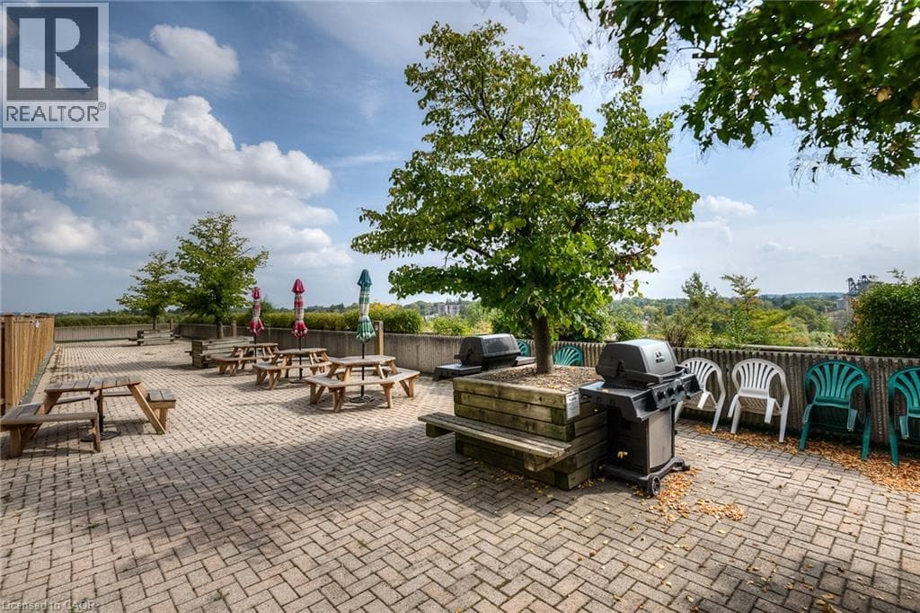 Apartment for sale at 237 KING Street W Unit# 102, Riverside, Cambridge, Ontario, photo 26