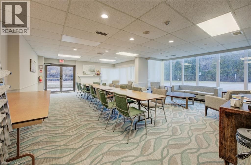 Apartment for sale at 237 KING Street W Unit# 102, Riverside, Cambridge, Ontario, photo 30