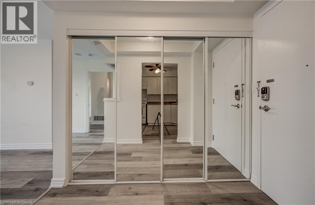 Apartment for sale at 237 KING Street W Unit# 102, Riverside, Cambridge, Ontario, photo 9