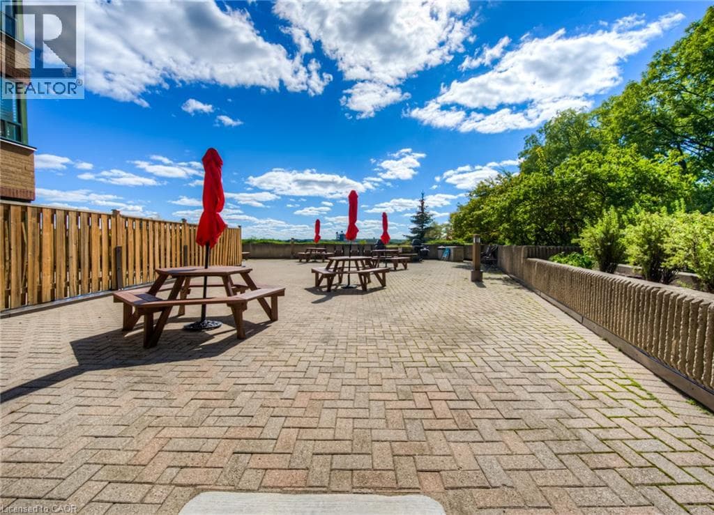 Apartment for sale at 237 KING Street W Unit# 102, Riverside, Cambridge, Ontario, photo 24