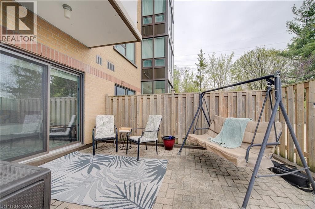 Apartment for sale at 237 KING Street W Unit# 102, Riverside, Cambridge, Ontario, photo 33