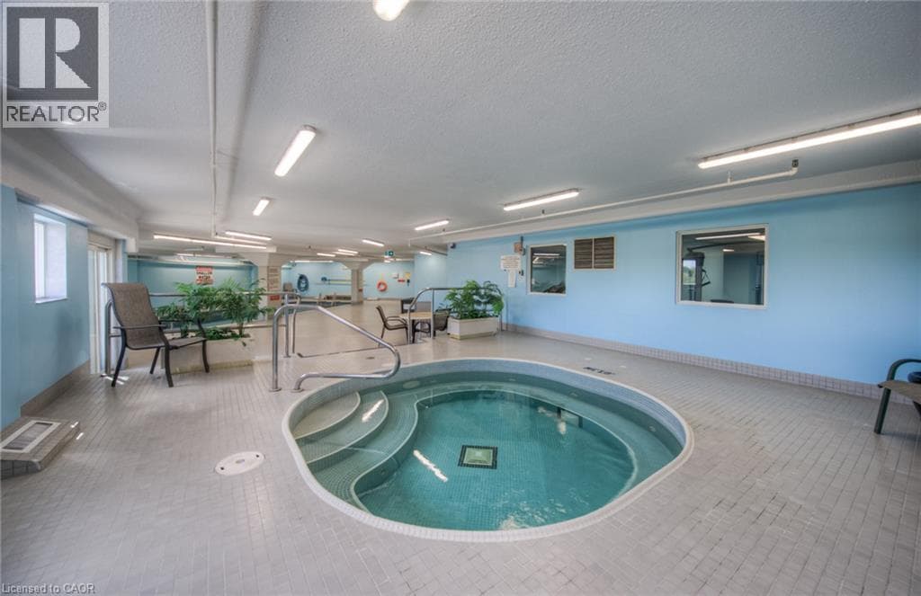 Apartment for sale at 237 KING Street W Unit# 102, Riverside, Cambridge, Ontario, photo 29