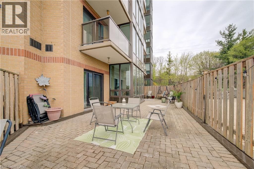 Apartment for sale at 237 KING Street W Unit# 102, Riverside, Cambridge, Ontario, photo 35