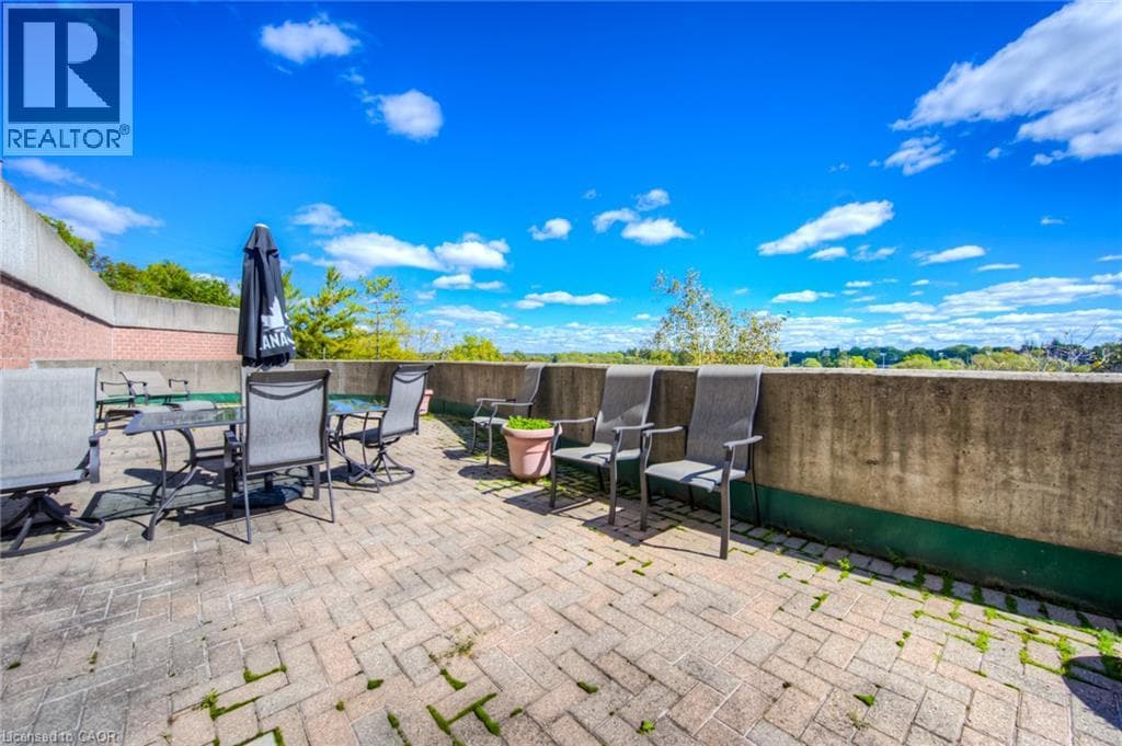 Apartment for sale at 237 KING Street W Unit# 102, Riverside, Cambridge, Ontario, photo 25