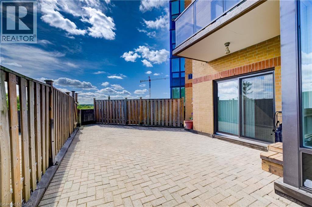 Apartment for sale at 237 KING Street W Unit# 102, Riverside, Cambridge, Ontario, photo 22