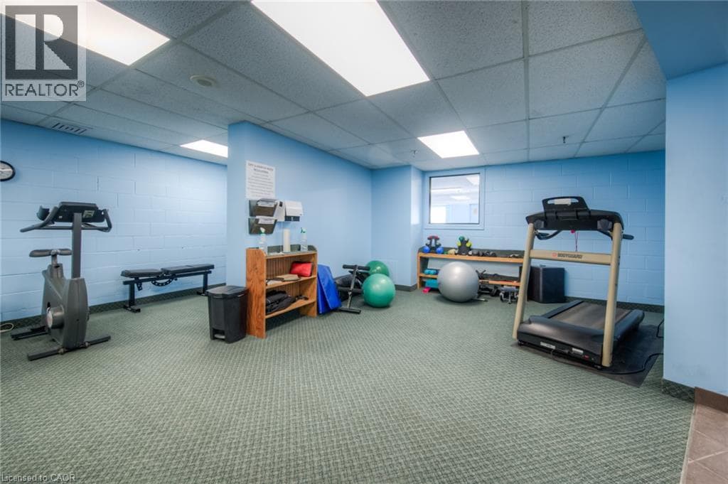 Apartment for sale at 237 KING Street W Unit# 102, Riverside, Cambridge, Ontario, photo 27