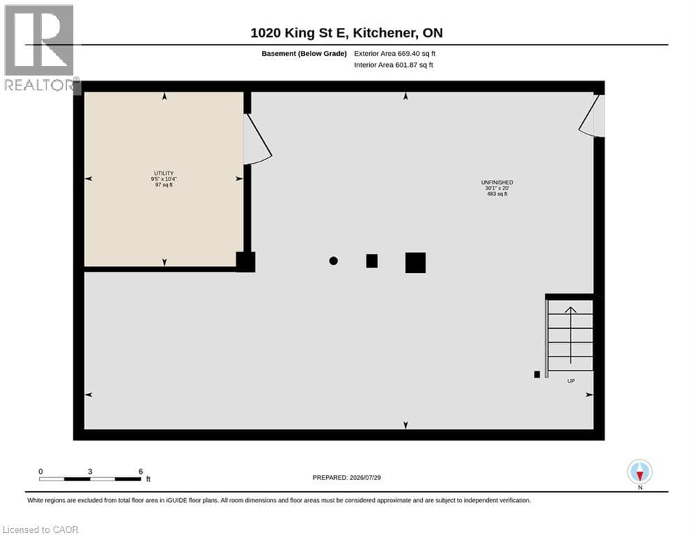Other for sale at 1020 KING Street E, King East, Kitchener, Ontario, photo 42