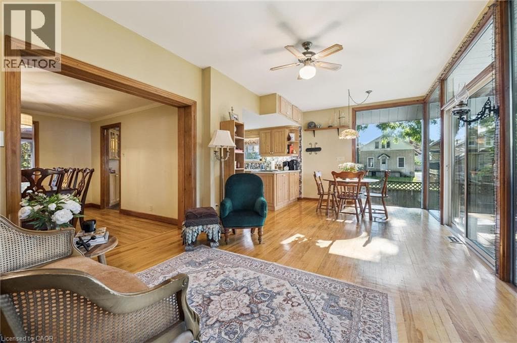 Detached for sale at 199 1/2 DUNDAS Lane, Lincoln Oaks, Cambridge, Ontario, photo 15