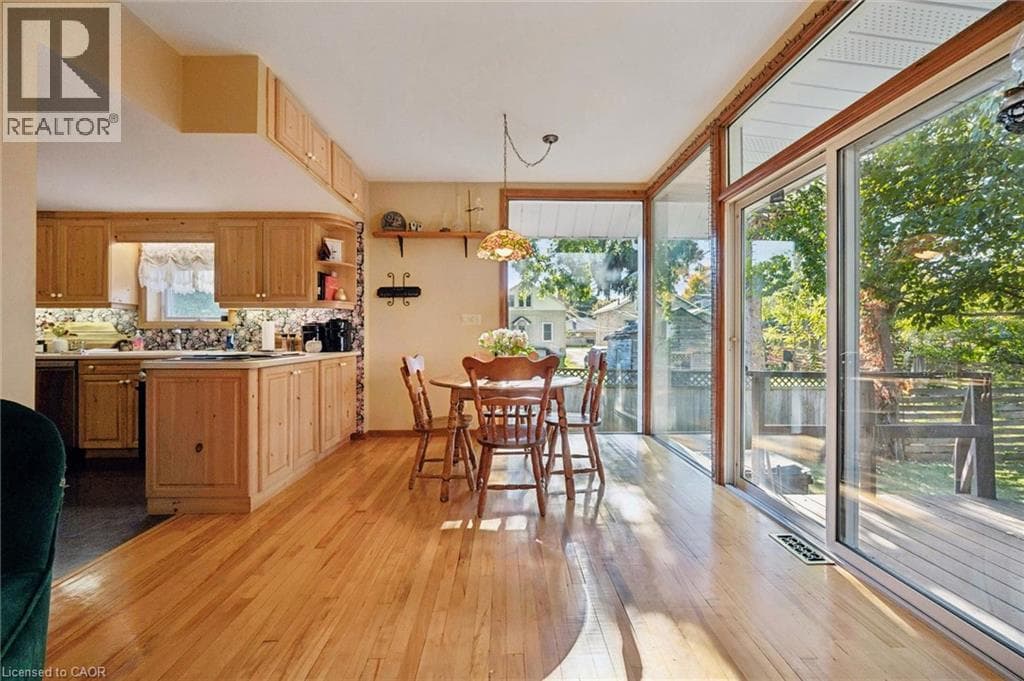 Detached for sale at 199 1/2 DUNDAS Lane, Lincoln Oaks, Cambridge, Ontario, photo 16