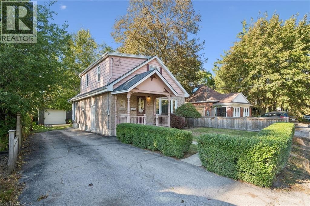 Detached for sale at 199 1/2 DUNDAS Lane, Lincoln Oaks, Cambridge, Ontario, photo 2