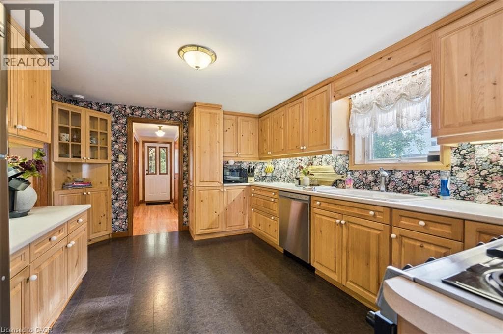 Detached for sale at 199 1/2 DUNDAS Lane, Lincoln Oaks, Cambridge, Ontario, photo 22