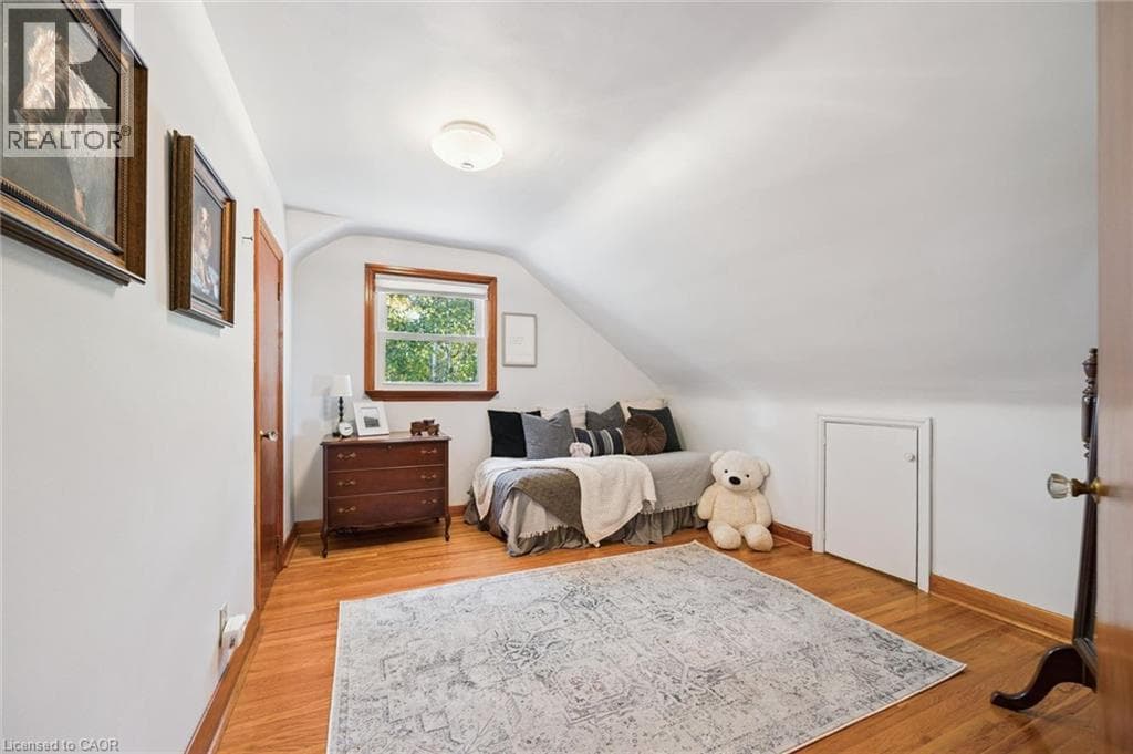 Detached for sale at 199 1/2 DUNDAS Lane, Lincoln Oaks, Cambridge, Ontario, photo 27