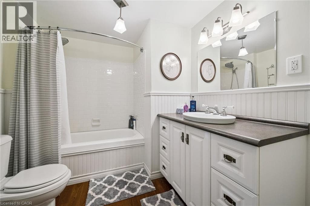 Detached for sale at 199 1/2 DUNDAS Lane, Lincoln Oaks, Cambridge, Ontario, photo 29