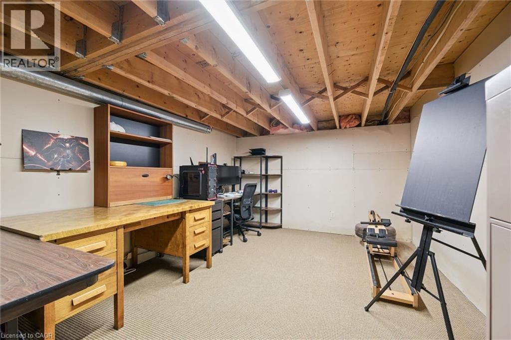 Detached for sale at 199 1/2 DUNDAS Lane, Lincoln Oaks, Cambridge, Ontario, photo 33