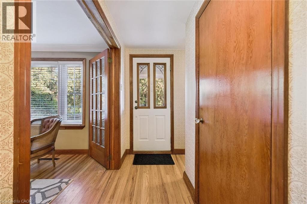 Detached for sale at 199 1/2 DUNDAS Lane, Lincoln Oaks, Cambridge, Ontario, photo 4