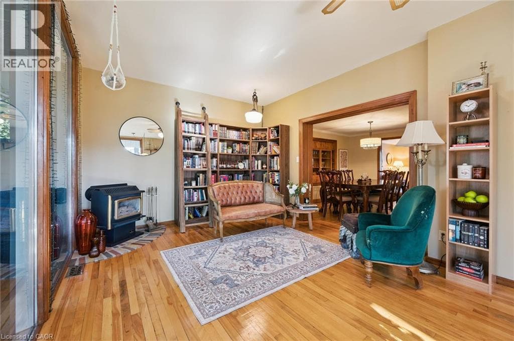 Detached for sale at 199 1/2 DUNDAS Lane, Lincoln Oaks, Cambridge, Ontario, photo 14