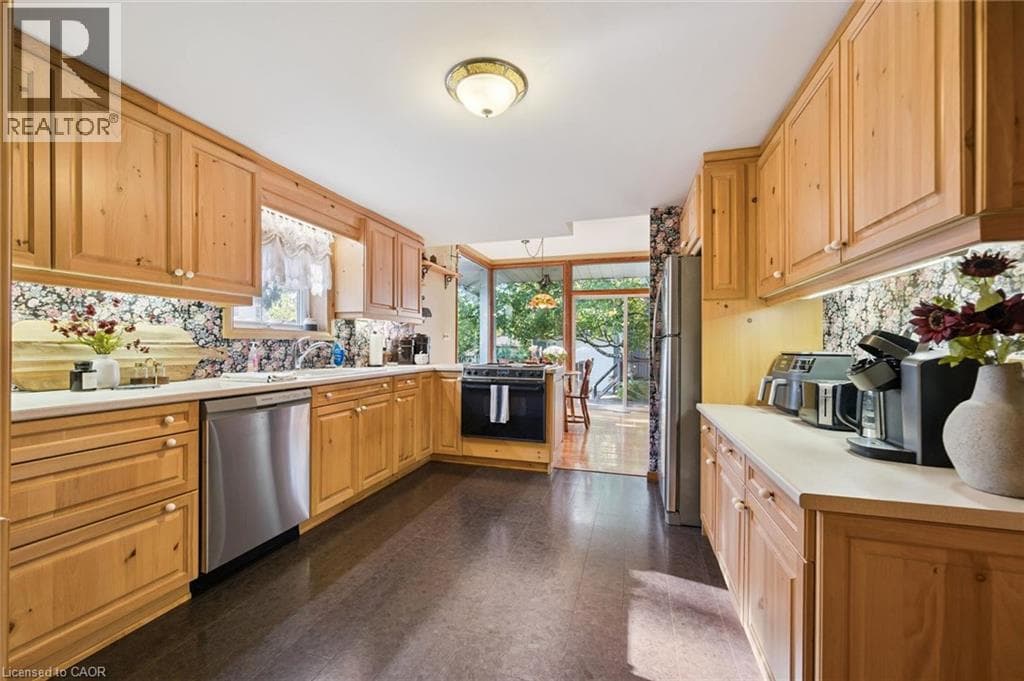 Detached for sale at 199 1/2 DUNDAS Lane, Lincoln Oaks, Cambridge, Ontario, photo 20