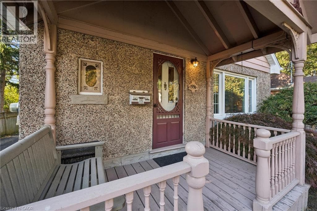 Detached for sale at 199 1/2 DUNDAS Lane, Lincoln Oaks, Cambridge, Ontario, photo 3
