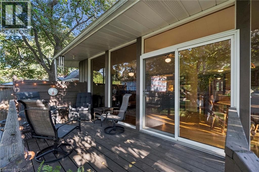 Detached for sale at 199 1/2 DUNDAS Lane, Lincoln Oaks, Cambridge, Ontario, photo 38