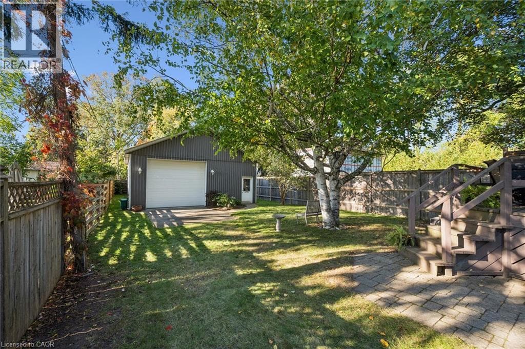Detached for sale at 199 1/2 DUNDAS Lane, Lincoln Oaks, Cambridge, Ontario, photo 41