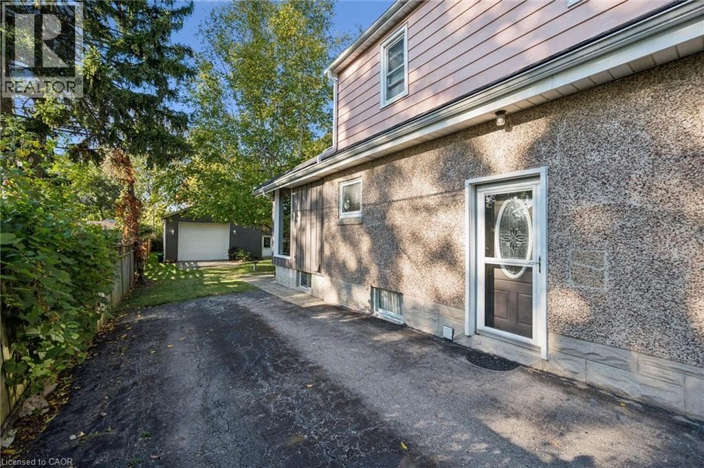 Detached for sale at 199 1/2 DUNDAS Lane, Lincoln Oaks, Cambridge, Ontario, photo 37
