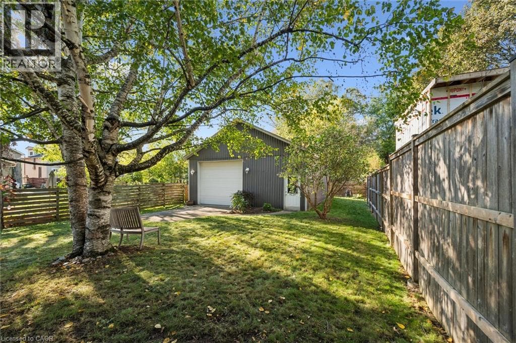 Detached for sale at 199 1/2 DUNDAS Lane, Lincoln Oaks, Cambridge, Ontario, photo 42