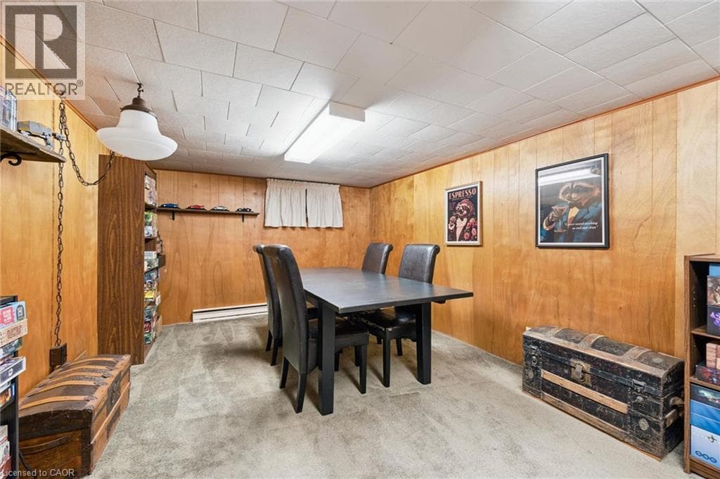 Detached for sale at 199 1/2 DUNDAS Lane, Lincoln Oaks, Cambridge, Ontario, photo 32