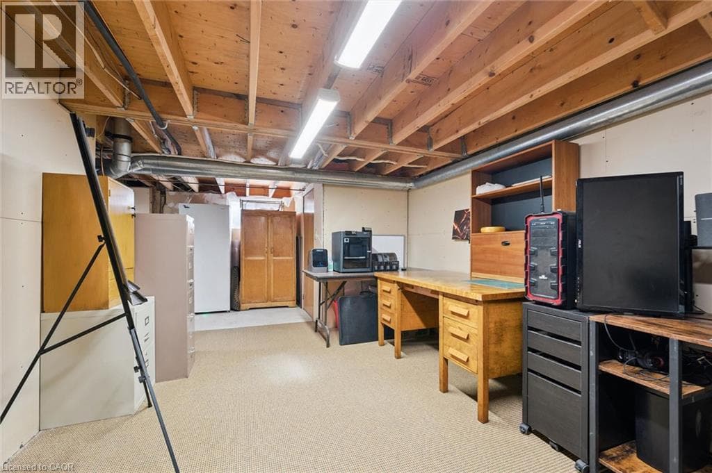 Detached for sale at 199 1/2 DUNDAS Lane, Lincoln Oaks, Cambridge, Ontario, photo 34