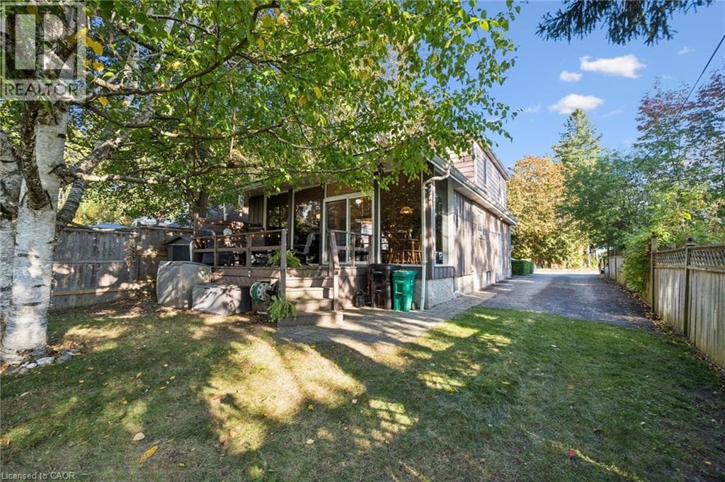 Detached for sale at 199 1/2 DUNDAS Lane, Lincoln Oaks, Cambridge, Ontario, photo 39