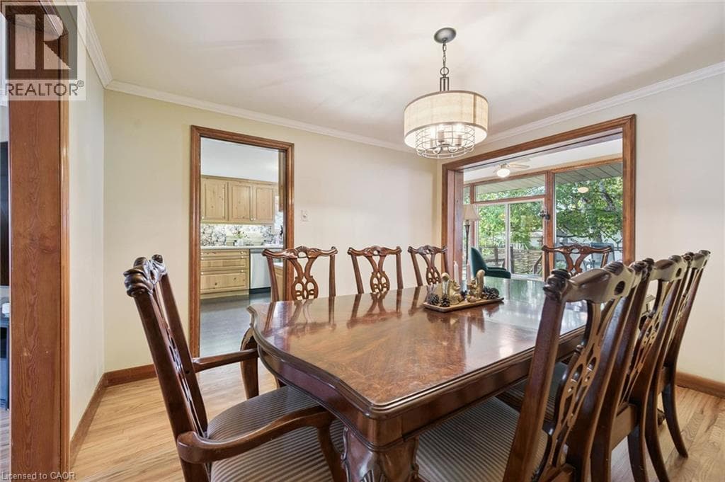 Detached for sale at 199 1/2 DUNDAS Lane, Lincoln Oaks, Cambridge, Ontario, photo 11