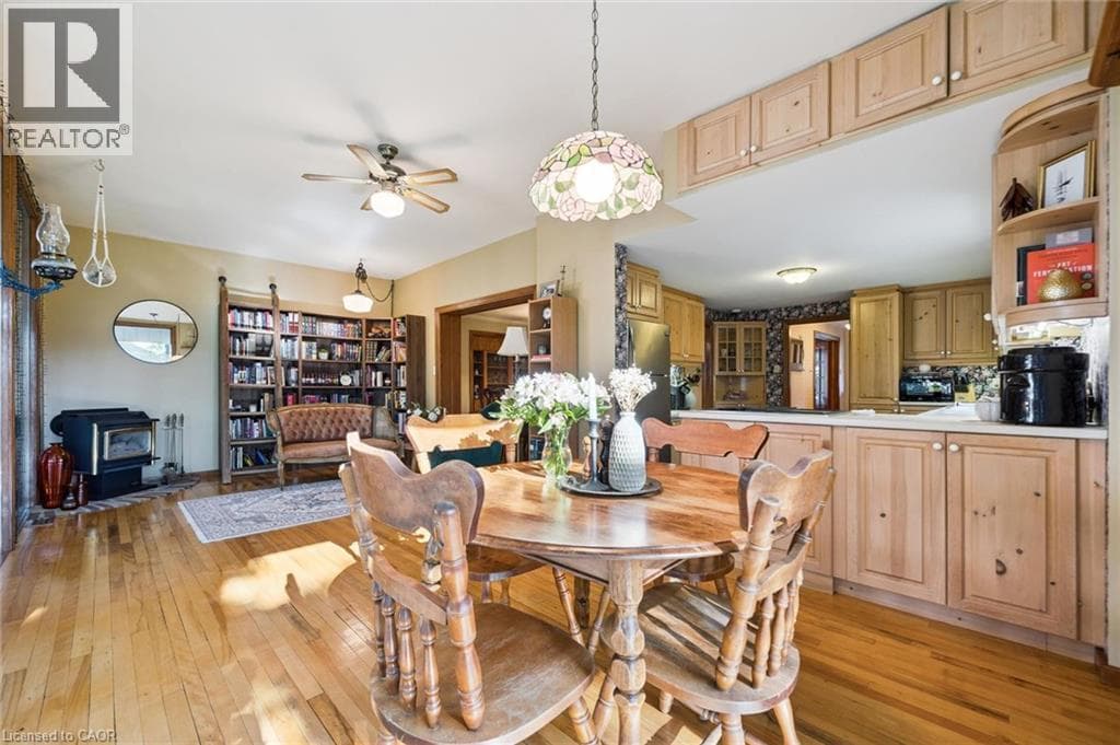 Detached for sale at 199 1/2 DUNDAS Lane, Lincoln Oaks, Cambridge, Ontario, photo 18