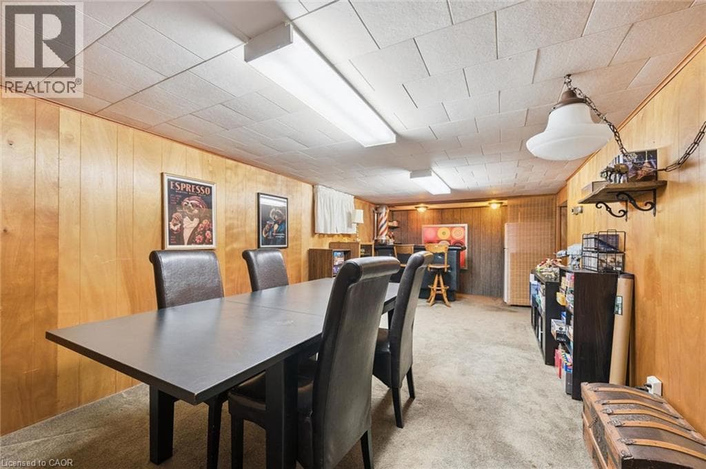 Detached for sale at 199 1/2 DUNDAS Lane, Lincoln Oaks, Cambridge, Ontario, photo 31